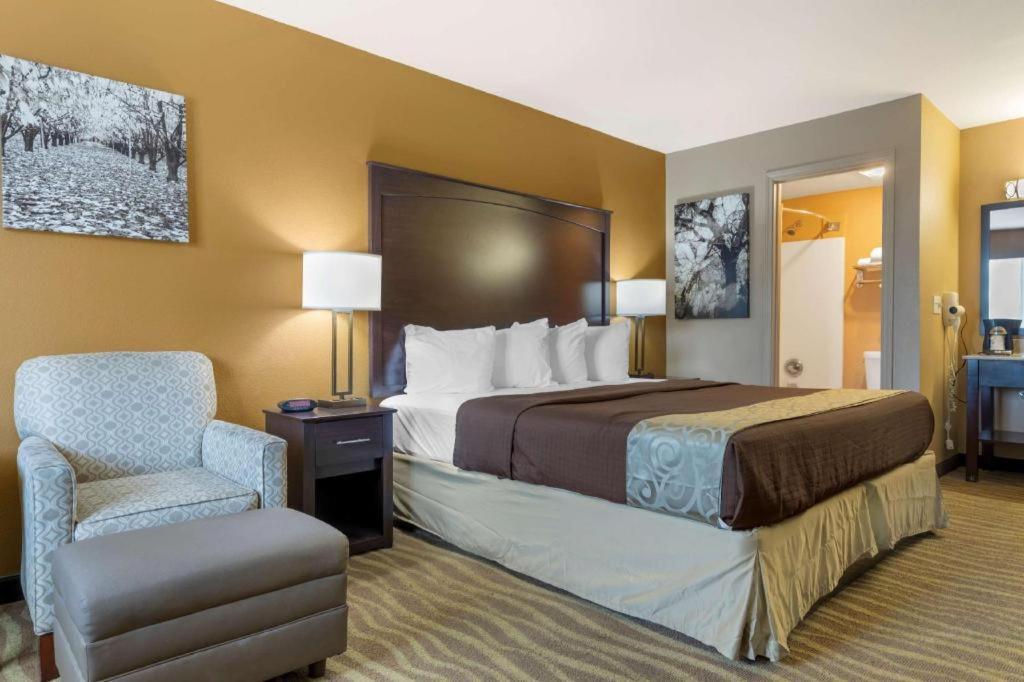 Best Western Taylor Inn Ngoại thất bức ảnh