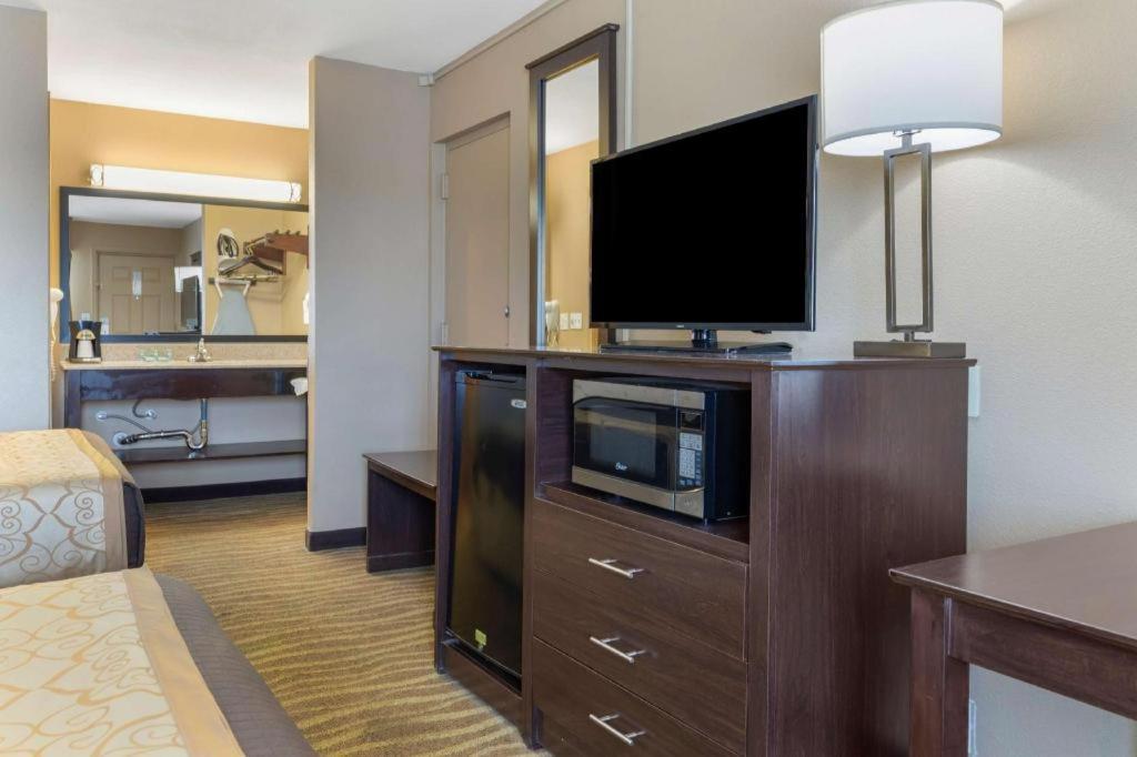 Best Western Taylor Inn Ngoại thất bức ảnh