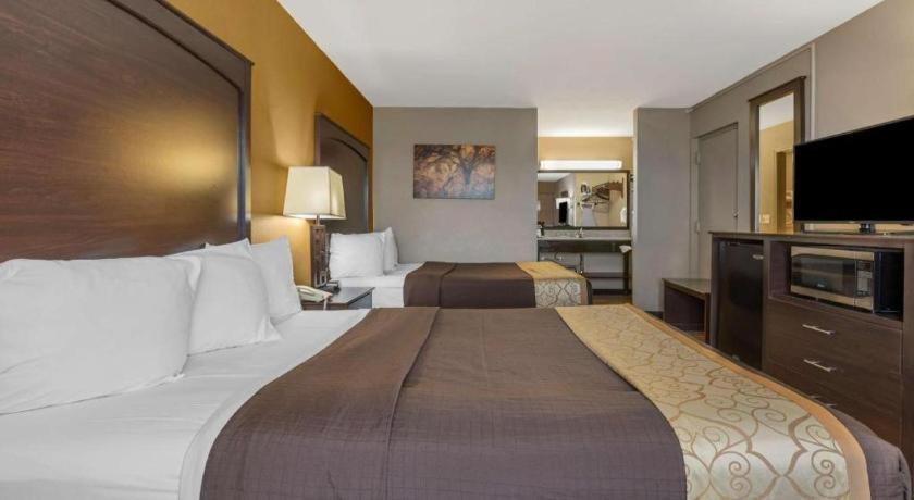 Best Western Taylor Inn Ngoại thất bức ảnh