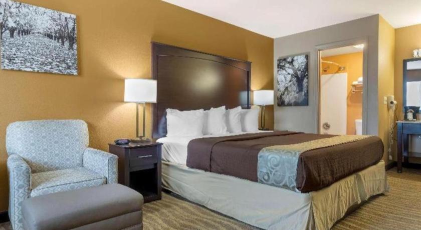 Best Western Taylor Inn Ngoại thất bức ảnh