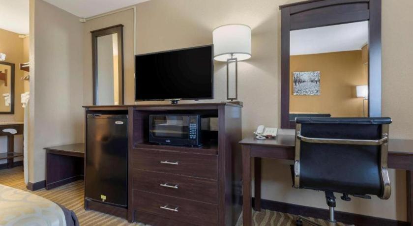 Best Western Taylor Inn Ngoại thất bức ảnh