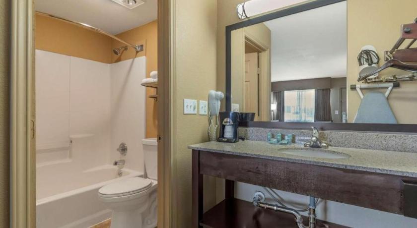 Best Western Taylor Inn Ngoại thất bức ảnh