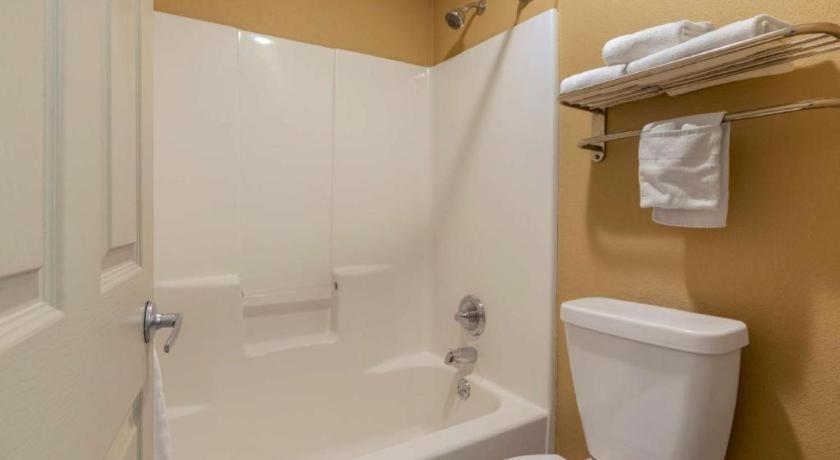Best Western Taylor Inn Ngoại thất bức ảnh