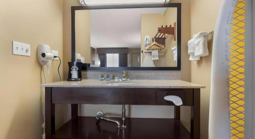 Best Western Taylor Inn Ngoại thất bức ảnh