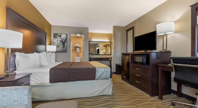 Best Western Taylor Inn Ngoại thất bức ảnh