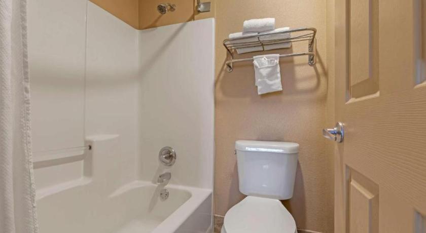 Best Western Taylor Inn Ngoại thất bức ảnh